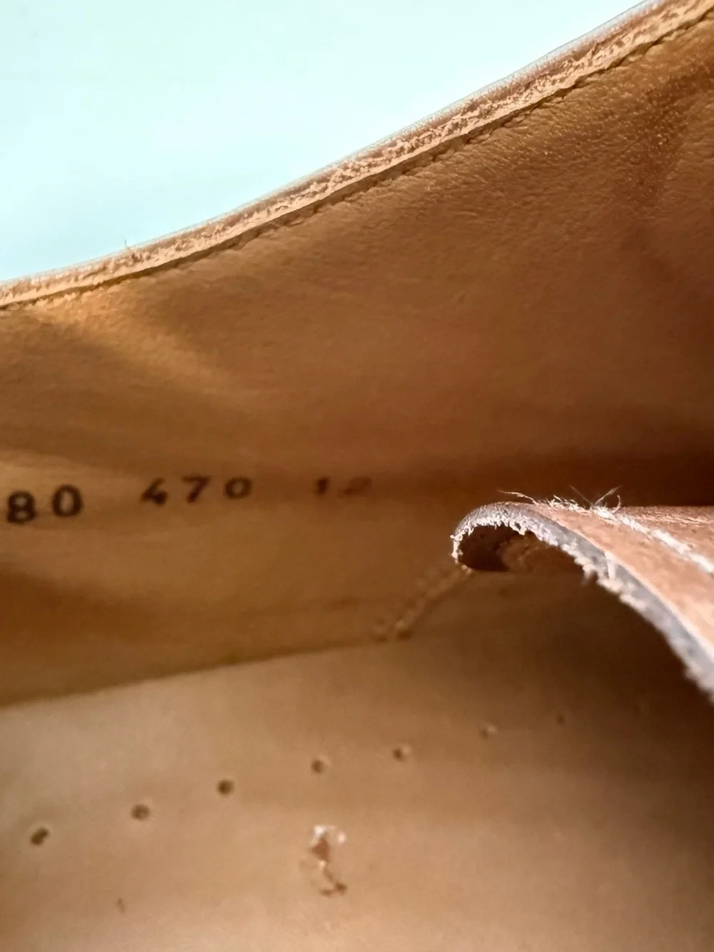 Fratelli Rossetti Men’s Shoes 12